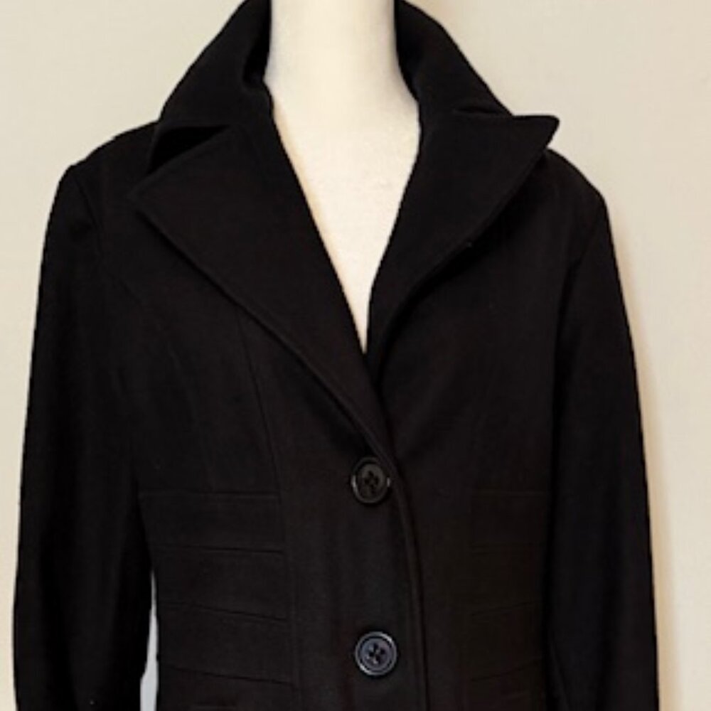 Worthington Wool Coat